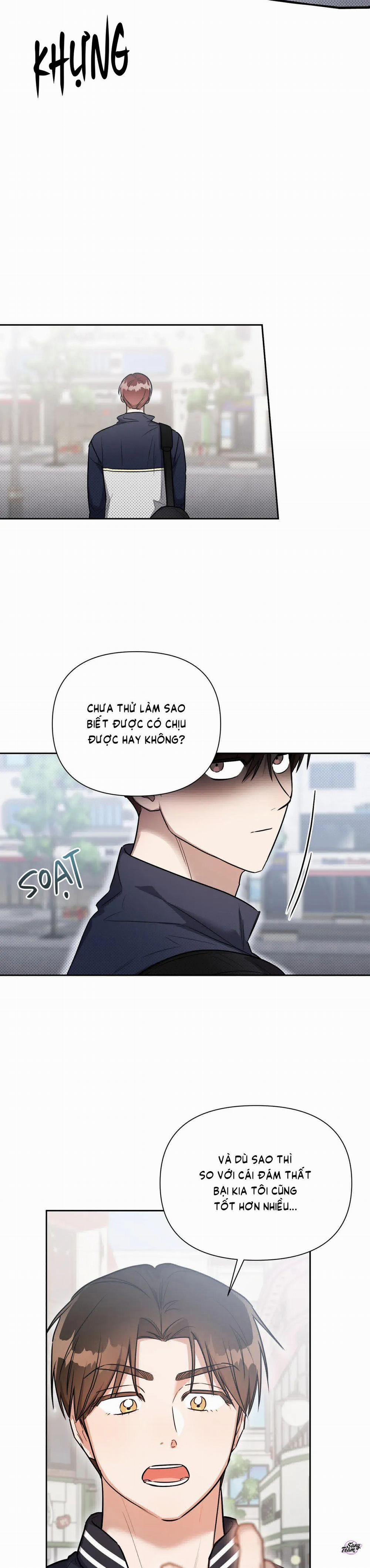 Bạn Tình Một Đêm 86 trang 20