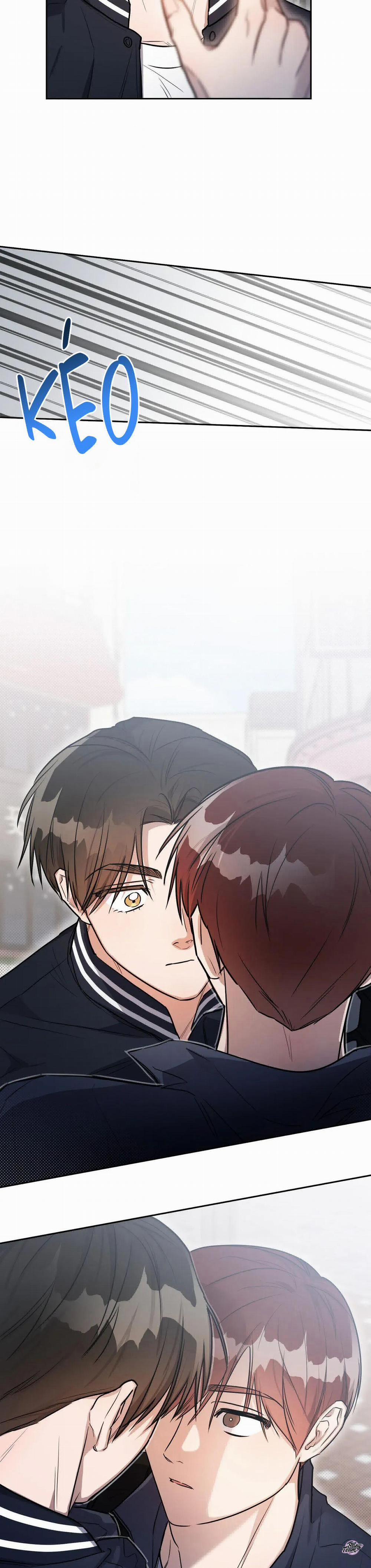 Bạn Tình Một Đêm 86 trang 21