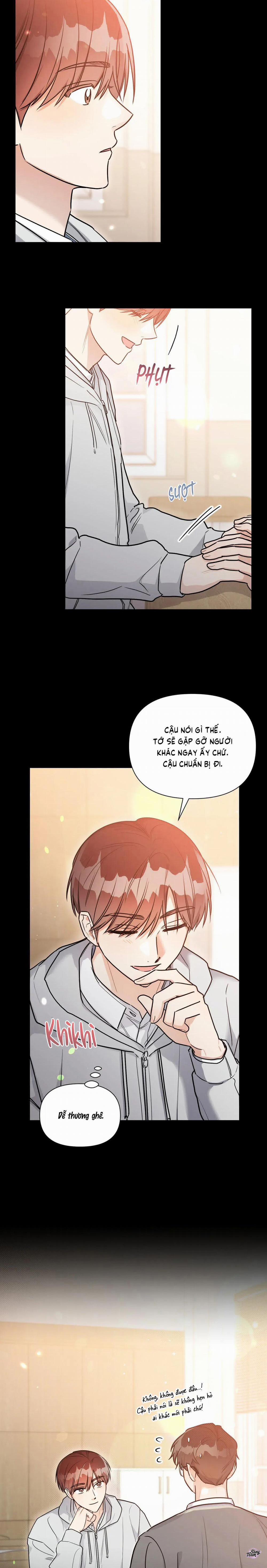 Bạn Tình Một Đêm 86 trang 3