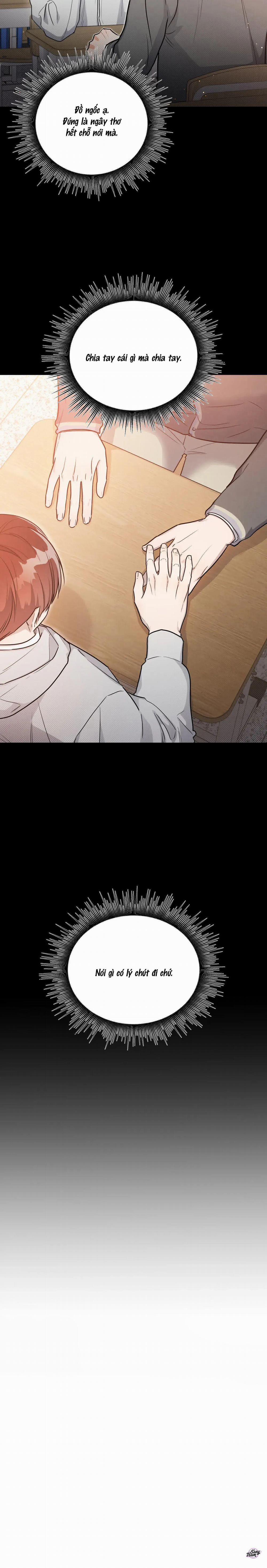 Bạn Tình Một Đêm 86 trang 4