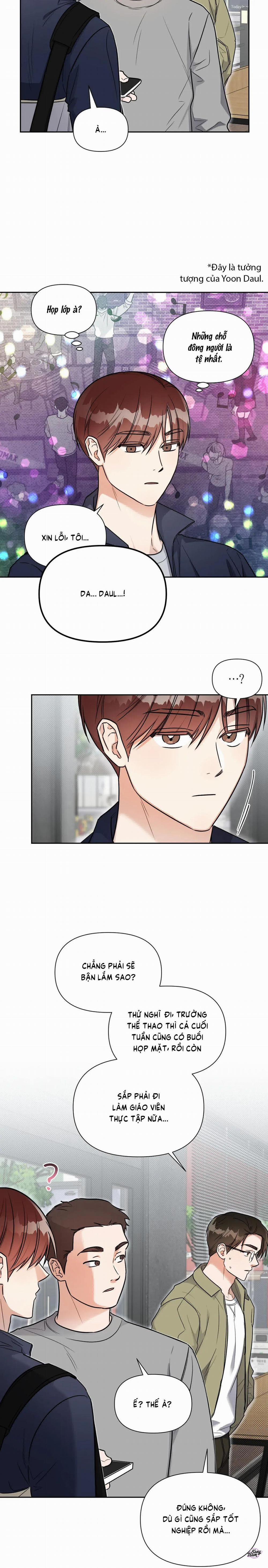 Bạn Tình Một Đêm 86 trang 6