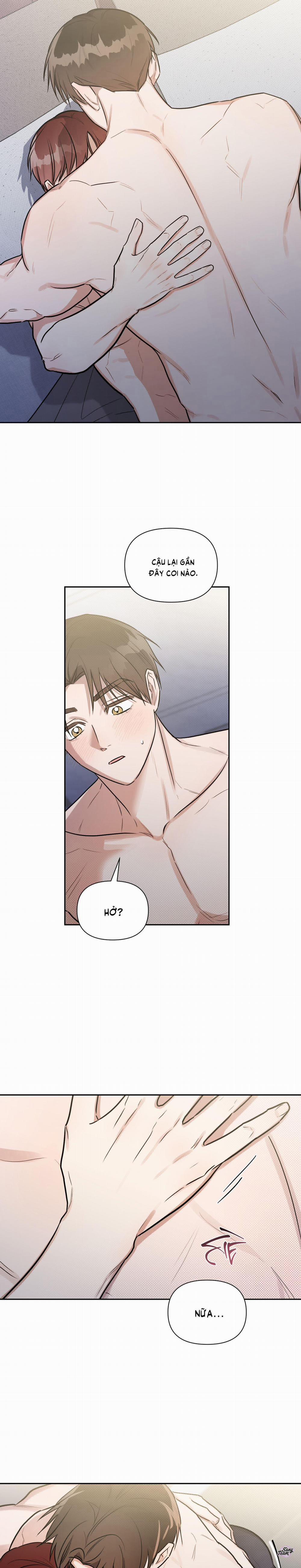 Bạn Tình Một Đêm 87 trang 16