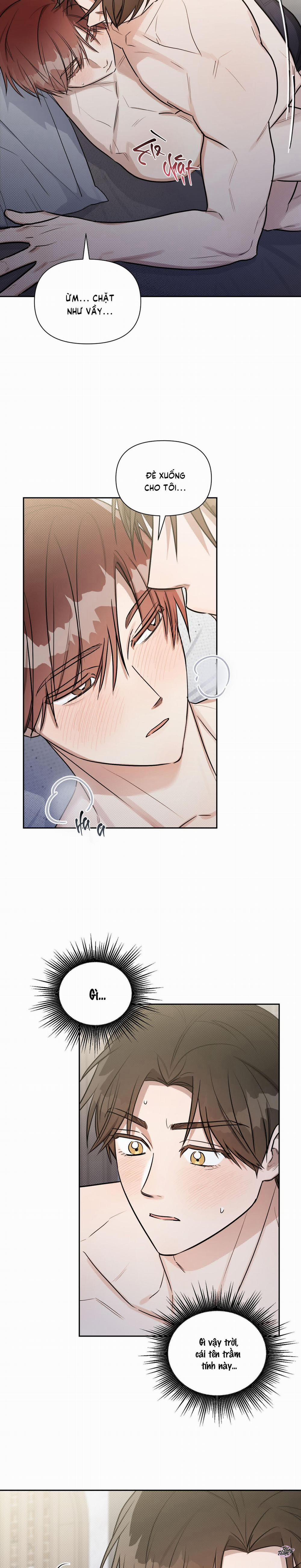 Bạn Tình Một Đêm 87 trang 17