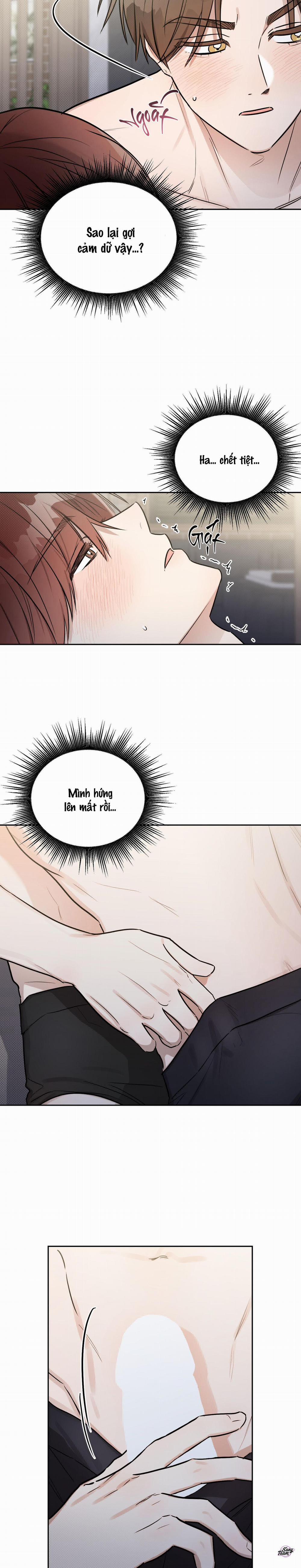 Bạn Tình Một Đêm 87 trang 18