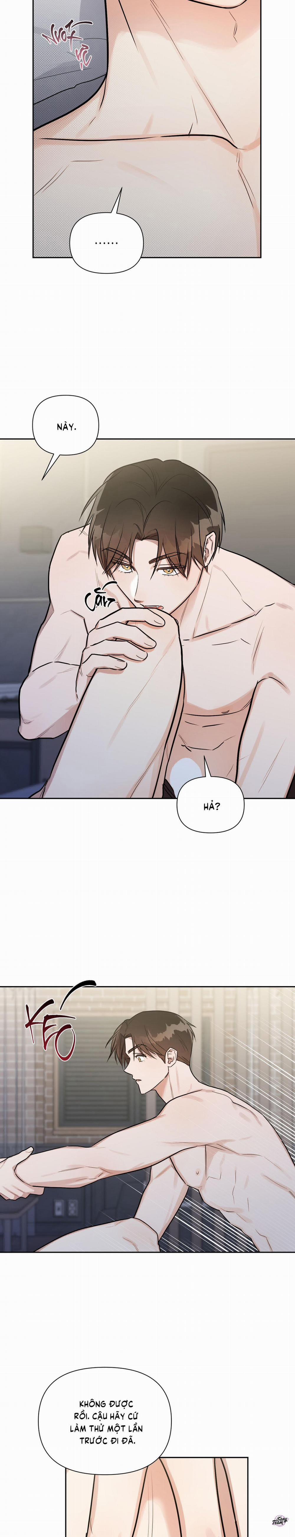 Bạn Tình Một Đêm 87 trang 22