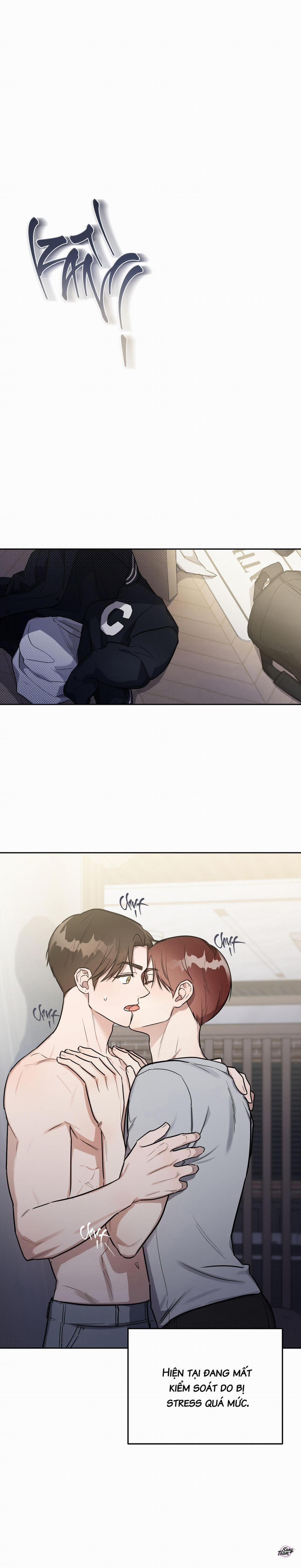 Bạn Tình Một Đêm 87 trang 5