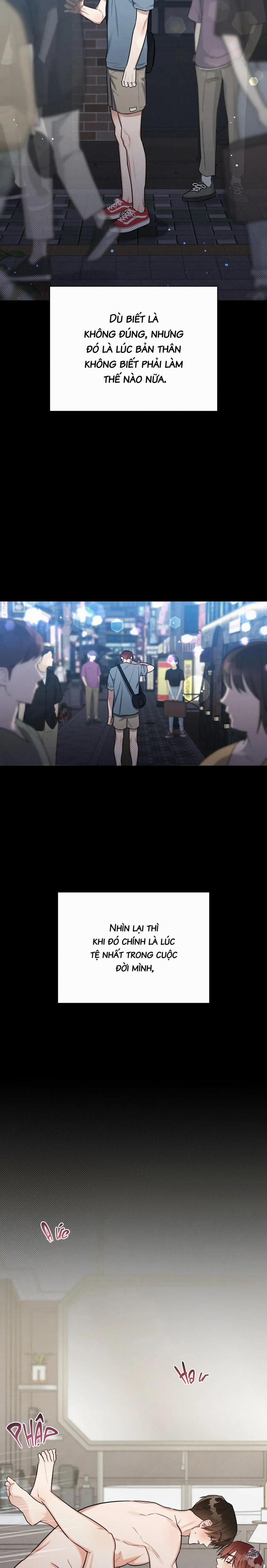 Bạn Tình Một Đêm 88 trang 11