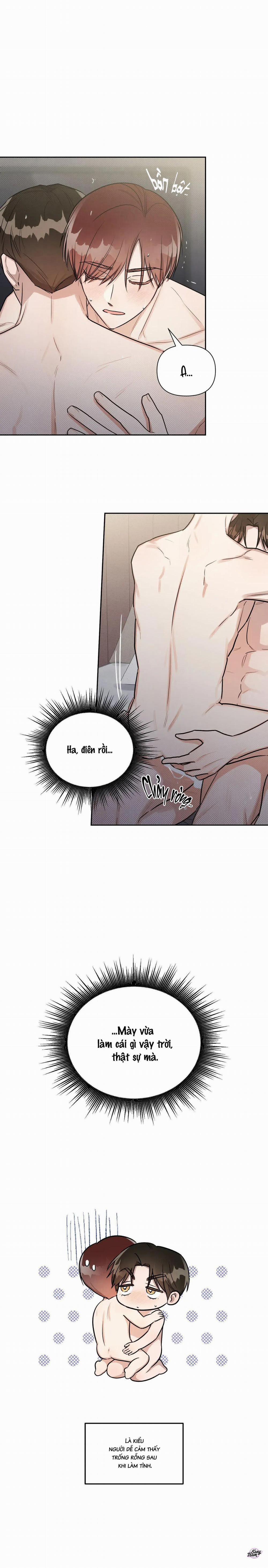 Bạn Tình Một Đêm 88 trang 13