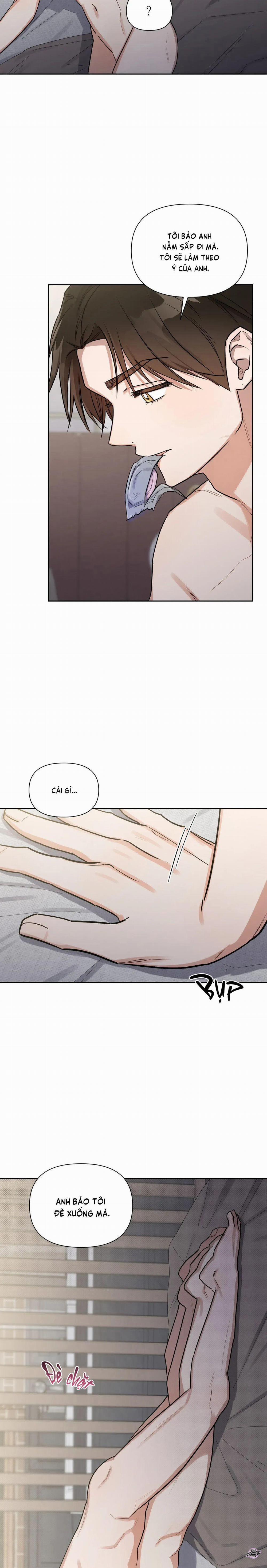 Bạn Tình Một Đêm 88 trang 16