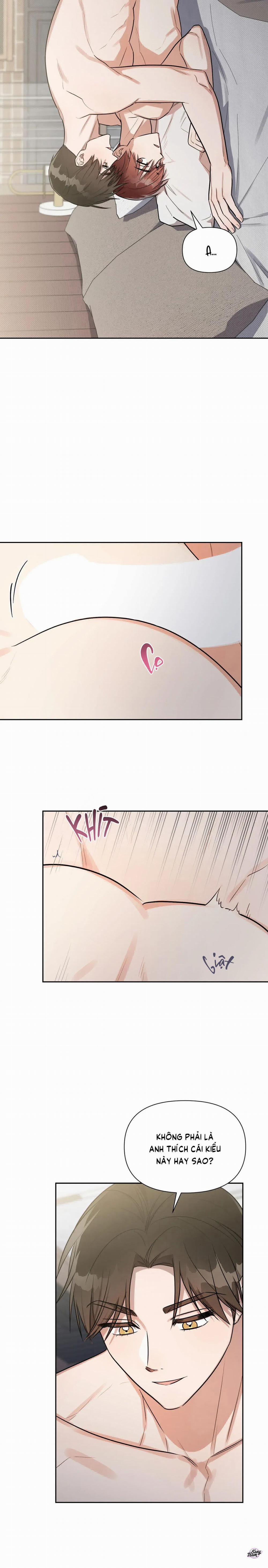 Bạn Tình Một Đêm 88 trang 17