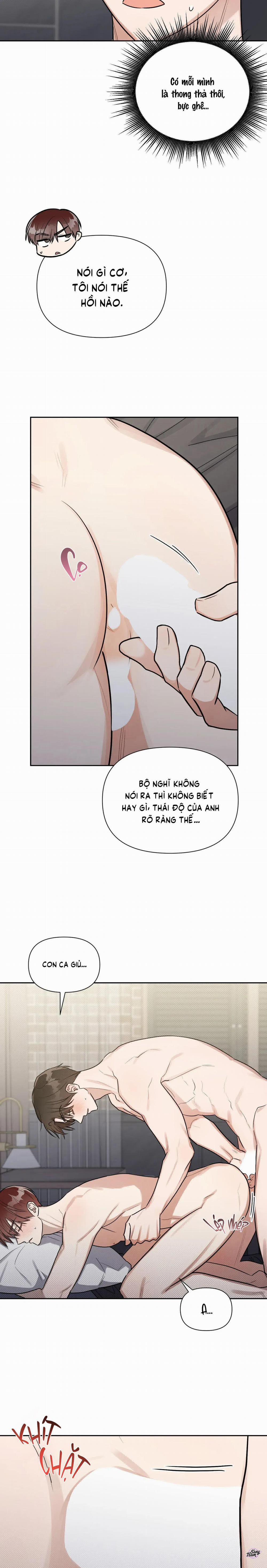 Bạn Tình Một Đêm 88 trang 2