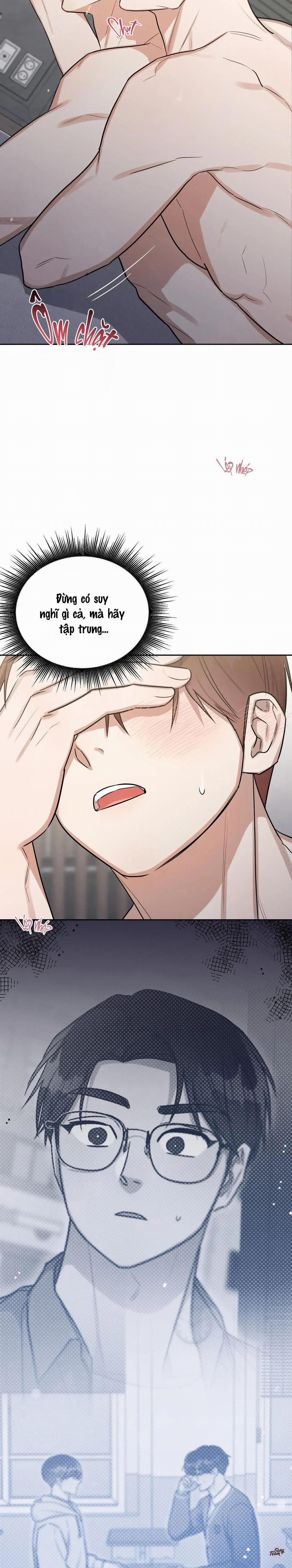 Bạn Tình Một Đêm 88 trang 21