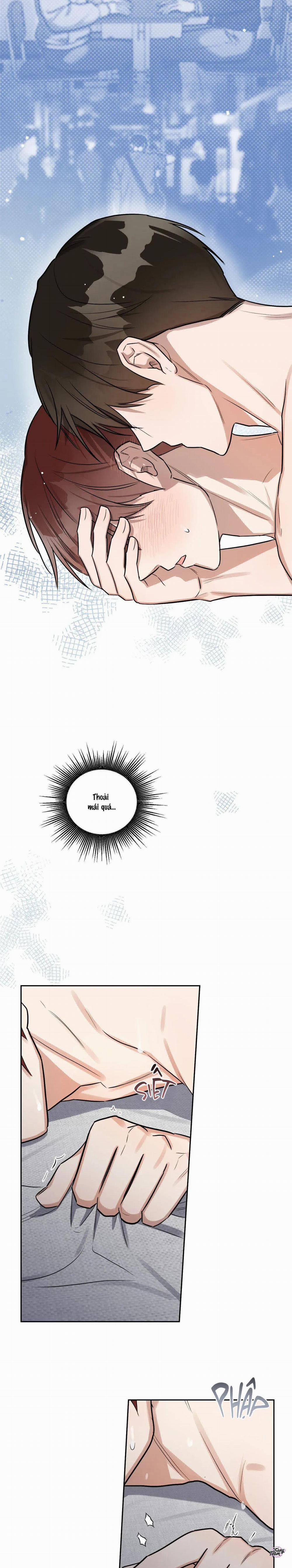 Bạn Tình Một Đêm 88 trang 22