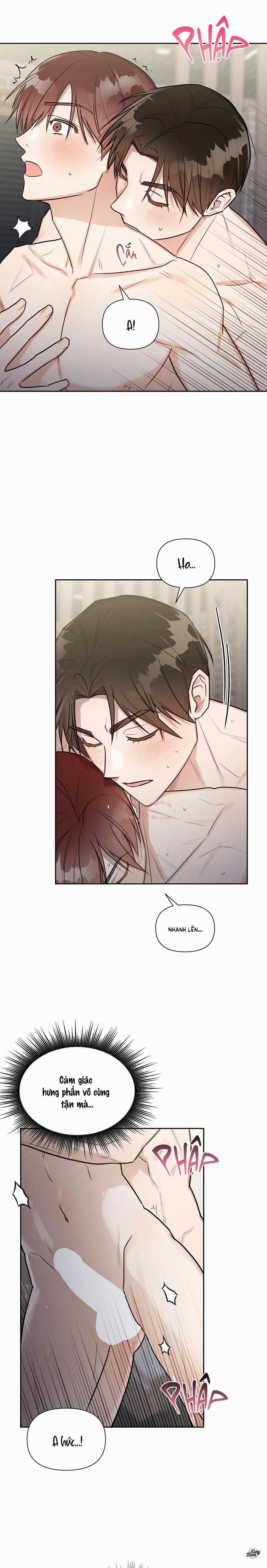 Bạn Tình Một Đêm 88 trang 4