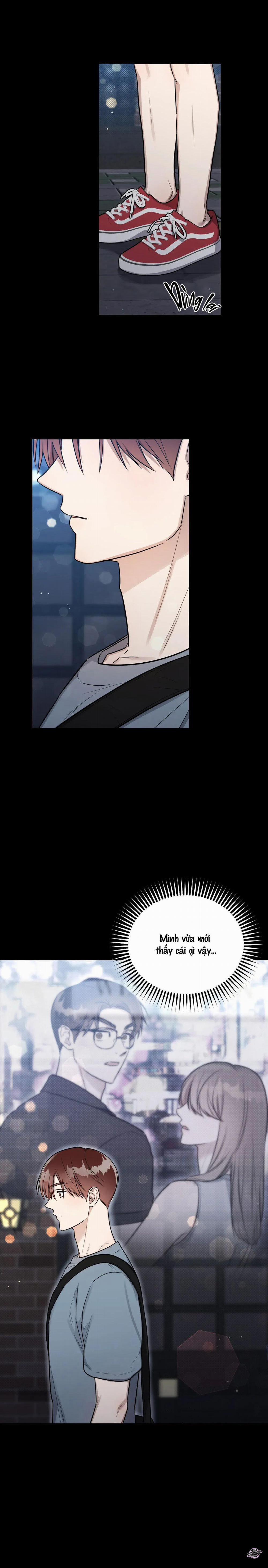 Bạn Tình Một Đêm 88 trang 7