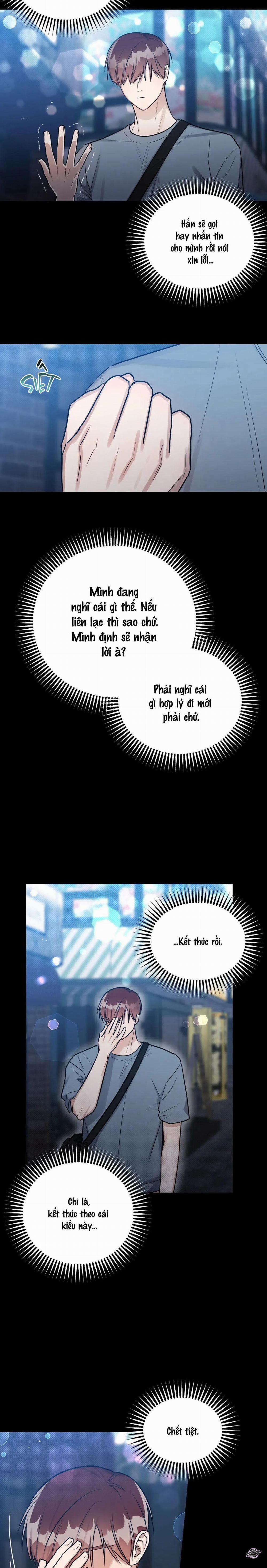 Bạn Tình Một Đêm 88 trang 9