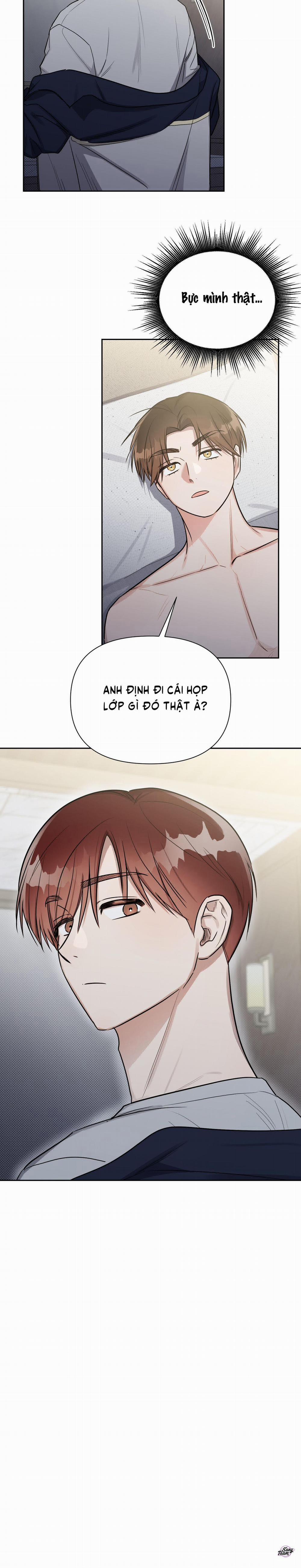 Bạn Tình Một Đêm 89 trang 10