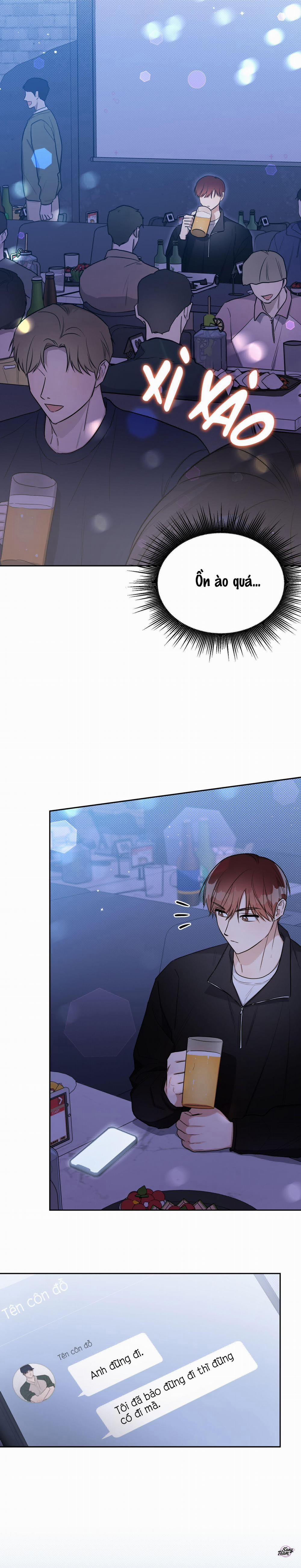 Bạn Tình Một Đêm 89 trang 12