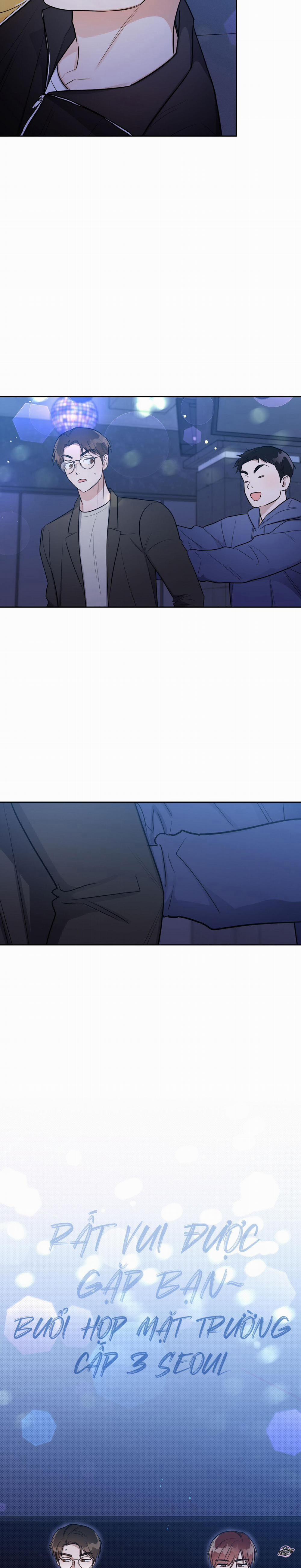 Bạn Tình Một Đêm 89 trang 17