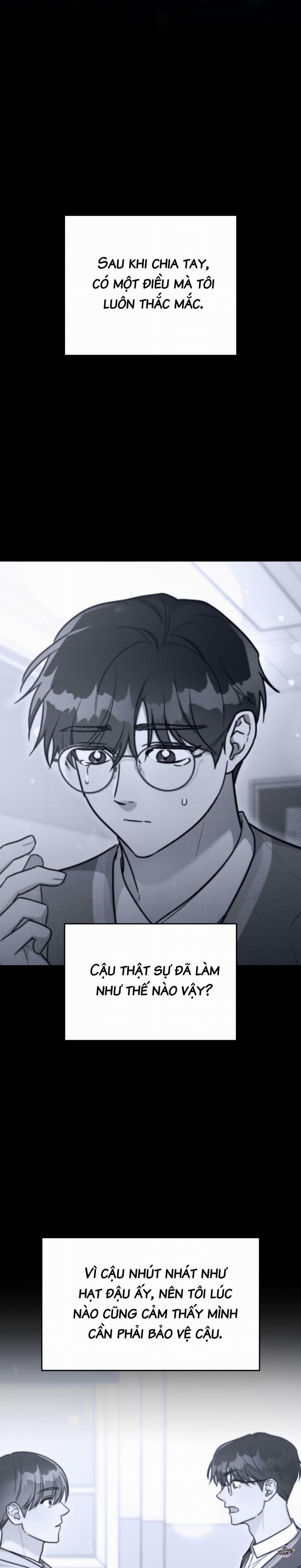 Bạn Tình Một Đêm 89 trang 19