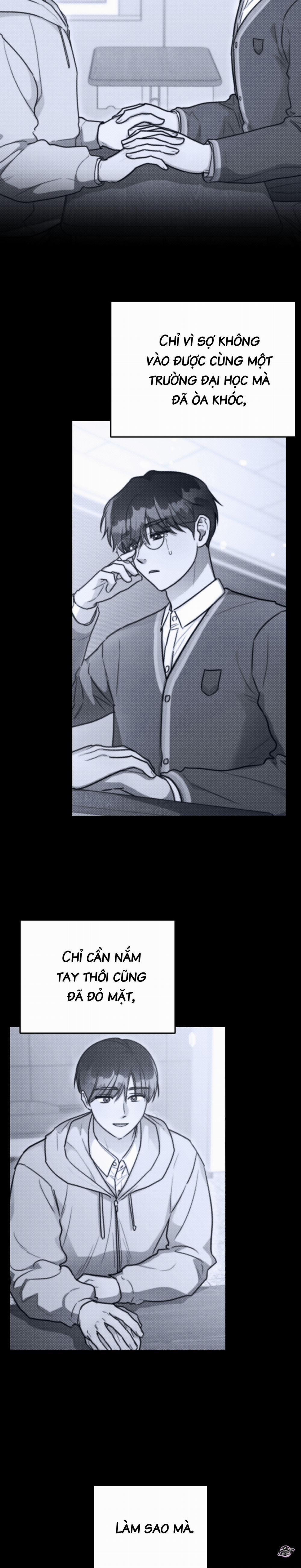 Bạn Tình Một Đêm 89 trang 20