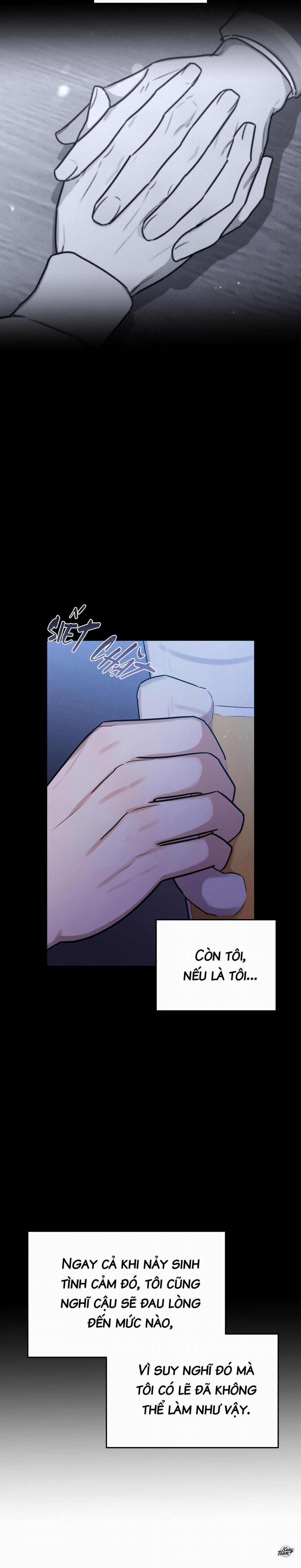 Bạn Tình Một Đêm 89 trang 21