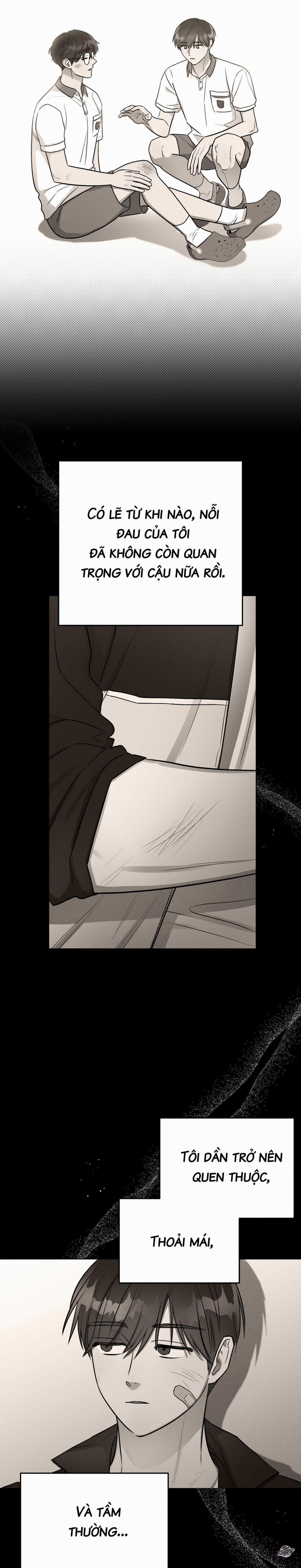 Bạn Tình Một Đêm 89 trang 22