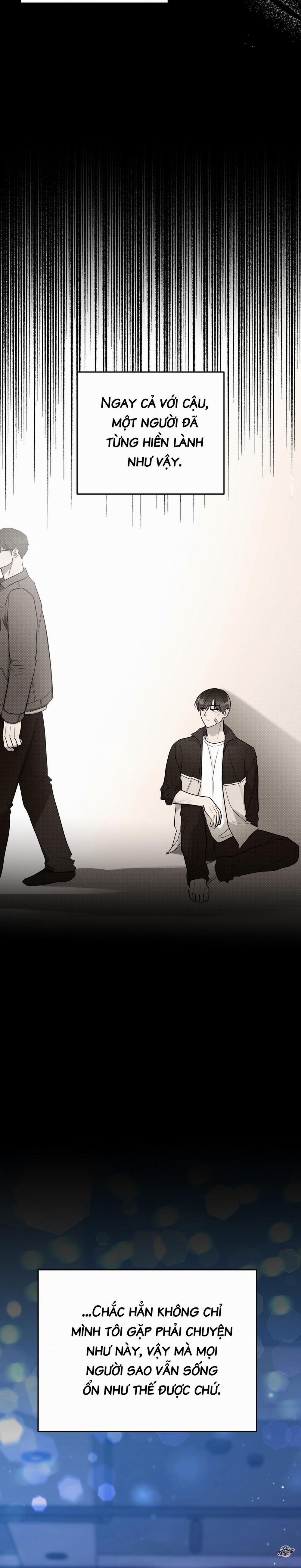 Bạn Tình Một Đêm 89 trang 23