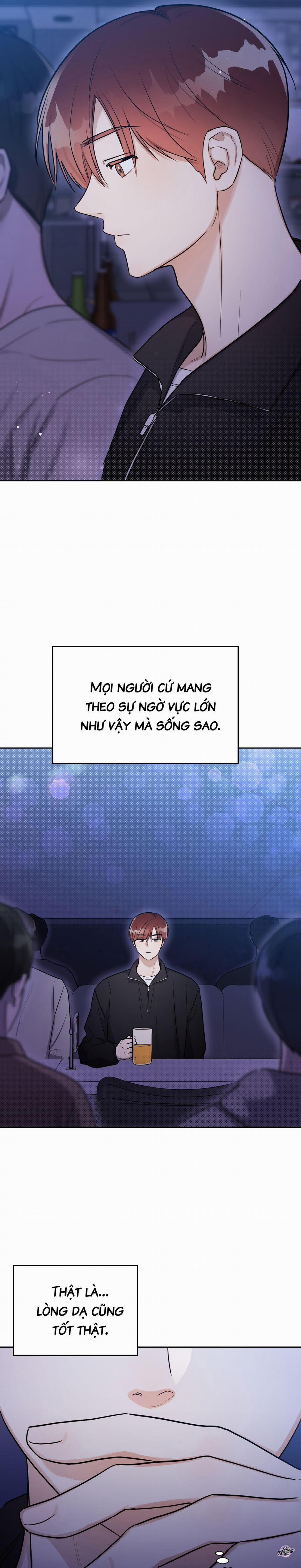 Bạn Tình Một Đêm 89 trang 24