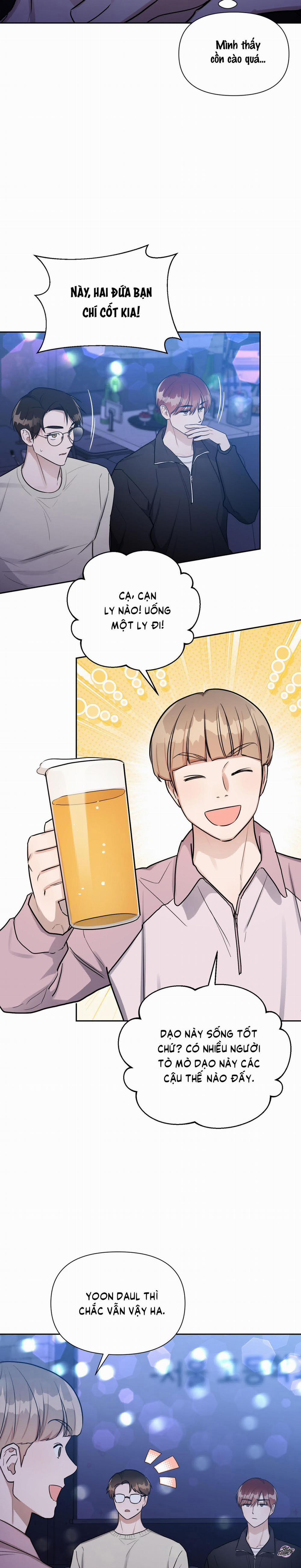 Bạn Tình Một Đêm 89 trang 25