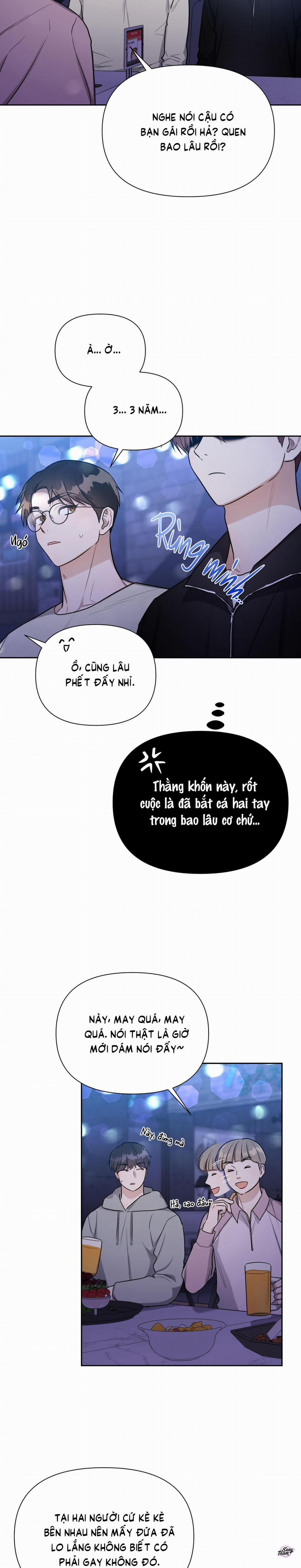 Bạn Tình Một Đêm 89 trang 26