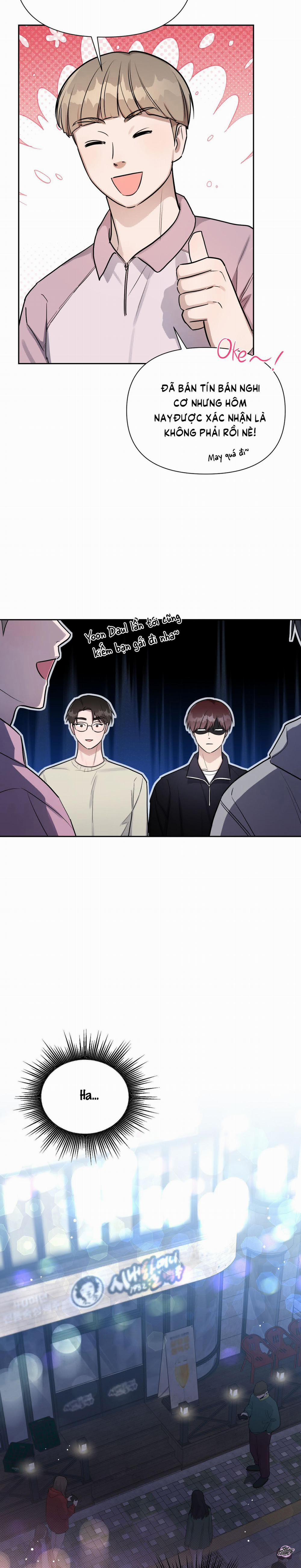 Bạn Tình Một Đêm 89 trang 27