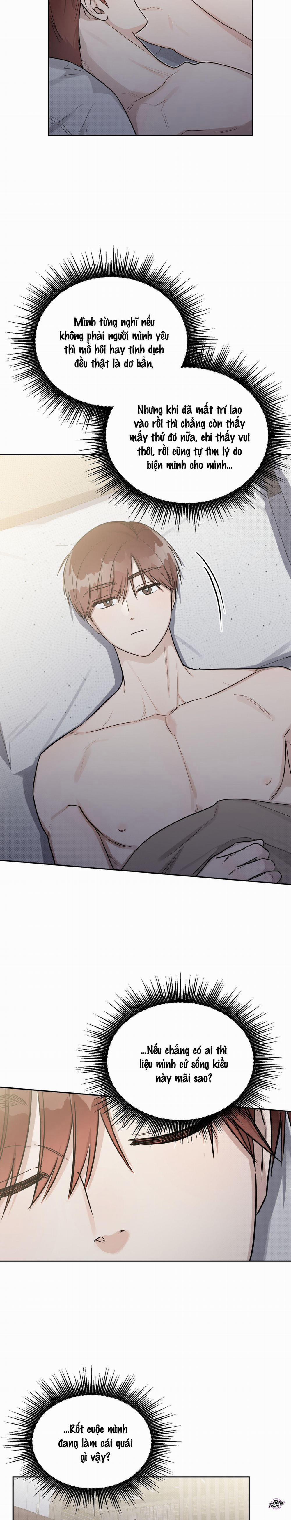 Bạn Tình Một Đêm 89 trang 4