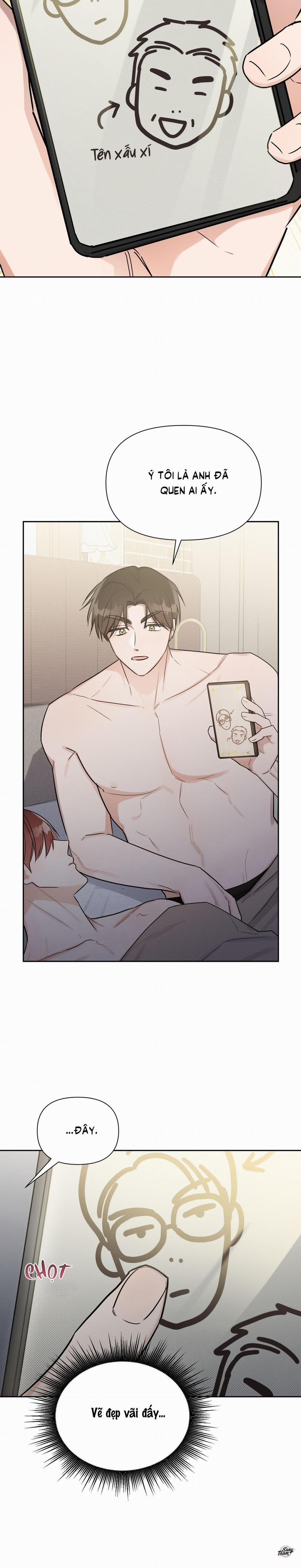 Bạn Tình Một Đêm 89 trang 6