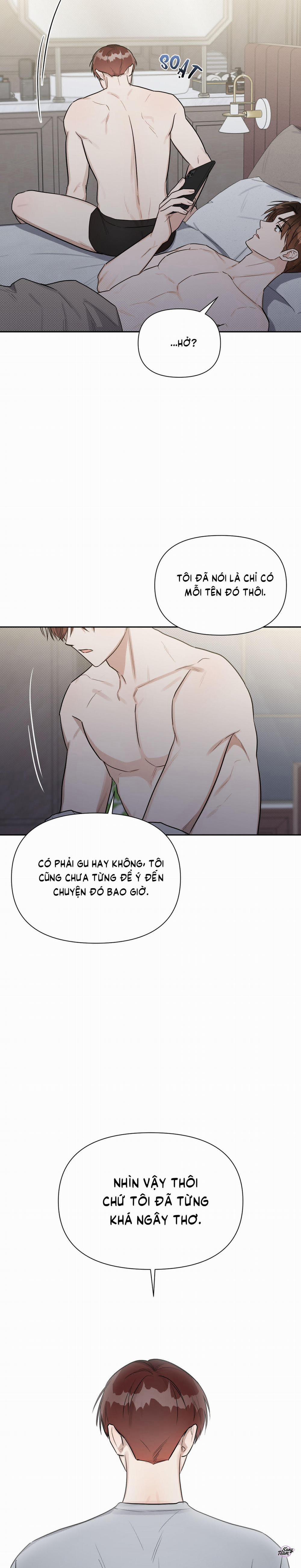 Bạn Tình Một Đêm 89 trang 8