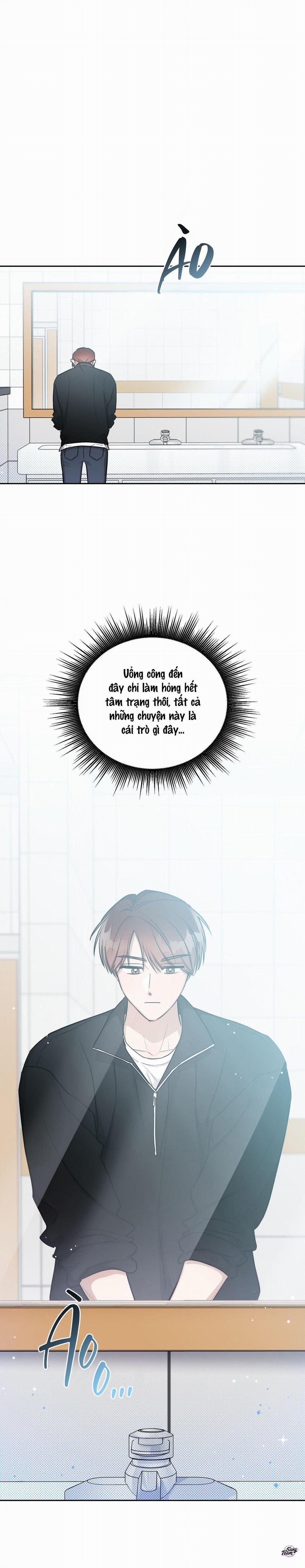 Bạn Tình Một Đêm 90 trang 0