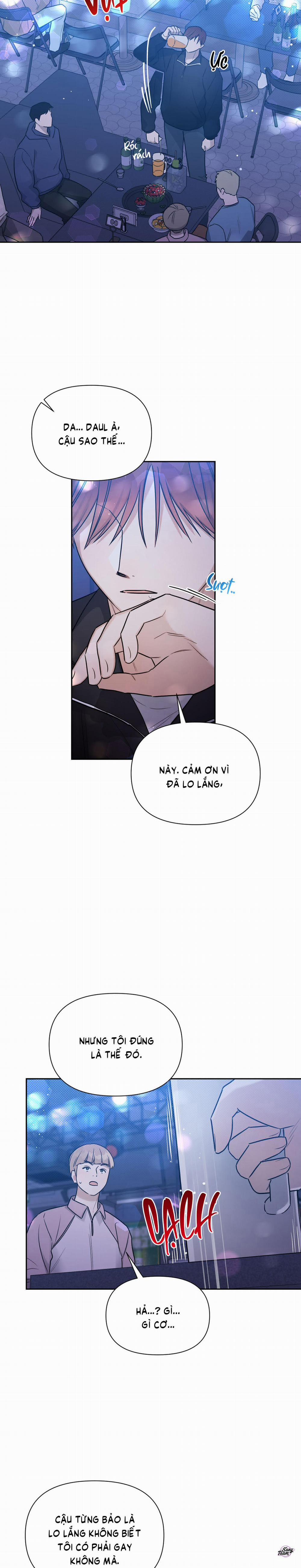 Bạn Tình Một Đêm 90 trang 11