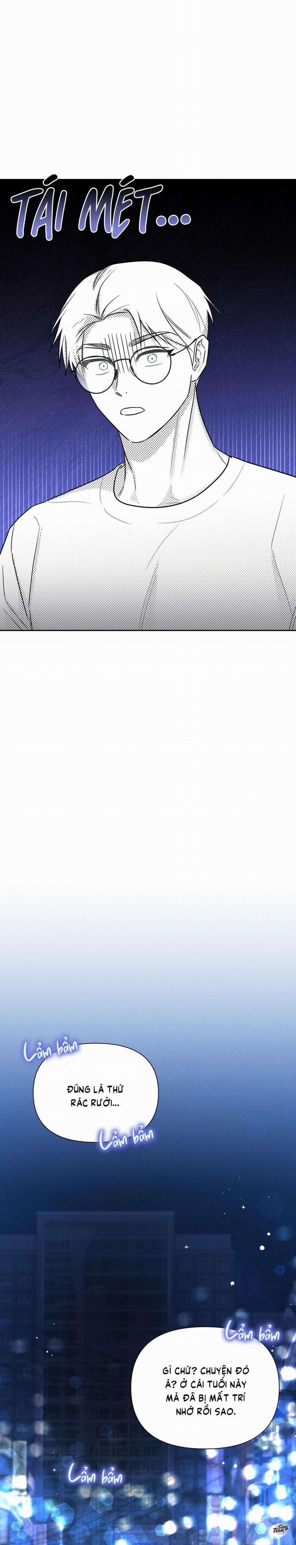 Bạn Tình Một Đêm 90 trang 15