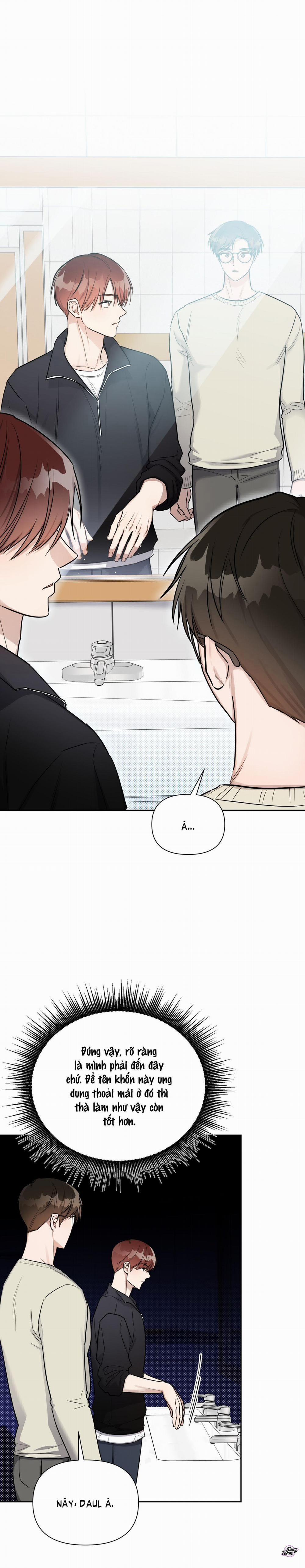 Bạn Tình Một Đêm 90 trang 2