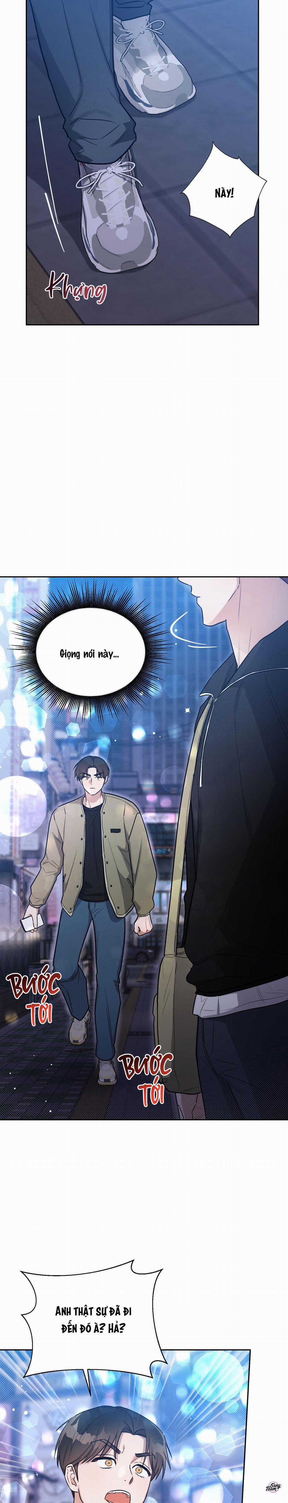 Bạn Tình Một Đêm 90 trang 20