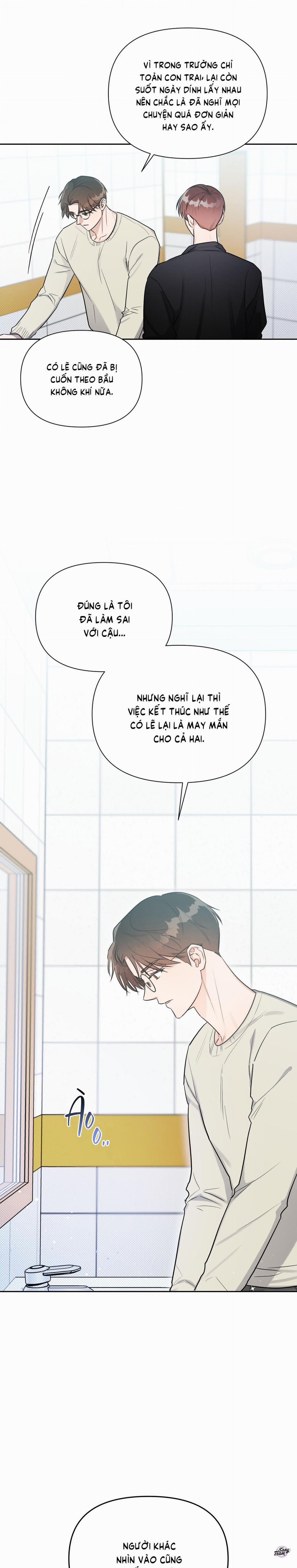 Bạn Tình Một Đêm 90 trang 4