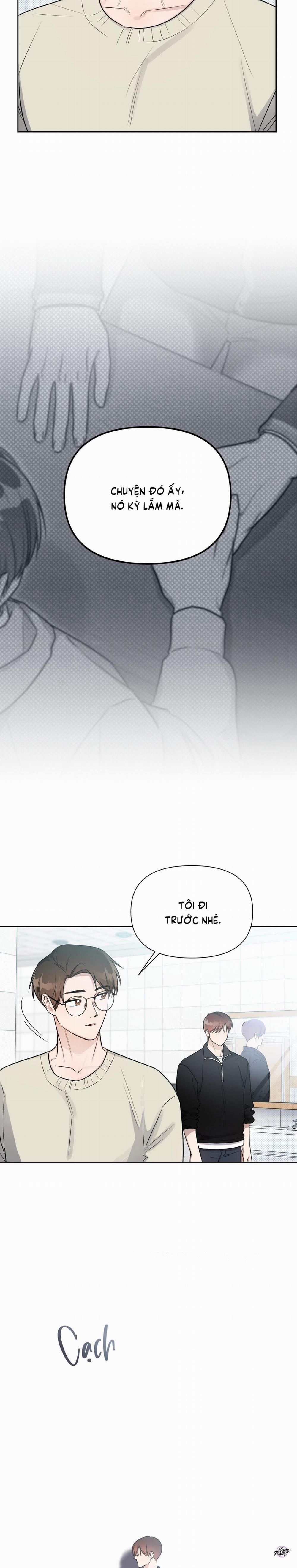 Bạn Tình Một Đêm 90 trang 6