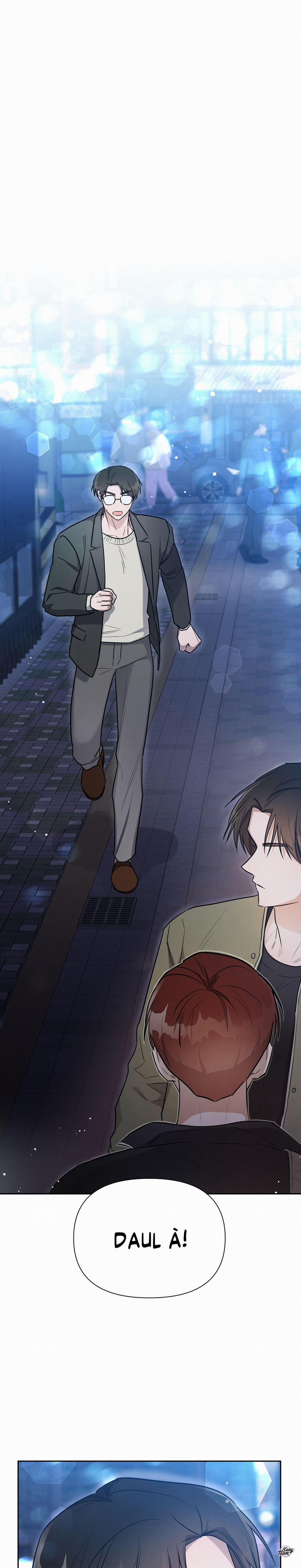 Bạn Tình Một Đêm 91 trang 0