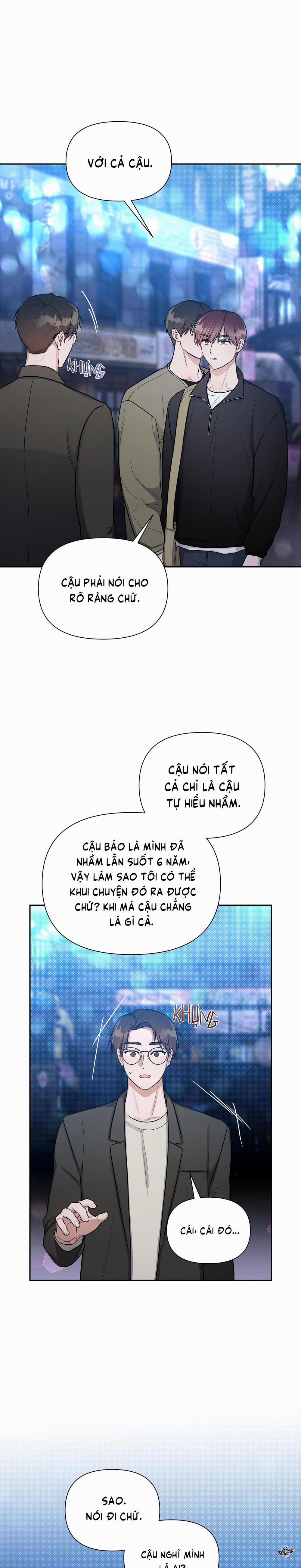 Bạn Tình Một Đêm 91 trang 10