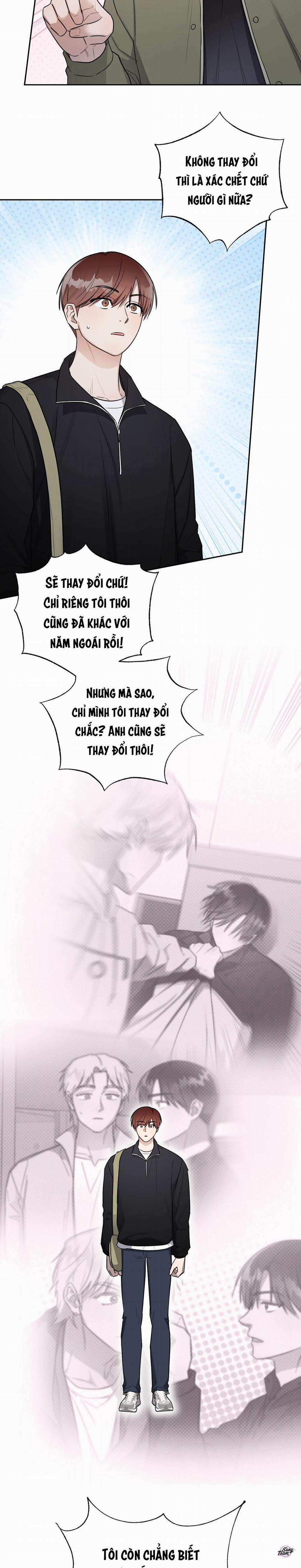 Bạn Tình Một Đêm 91 trang 13