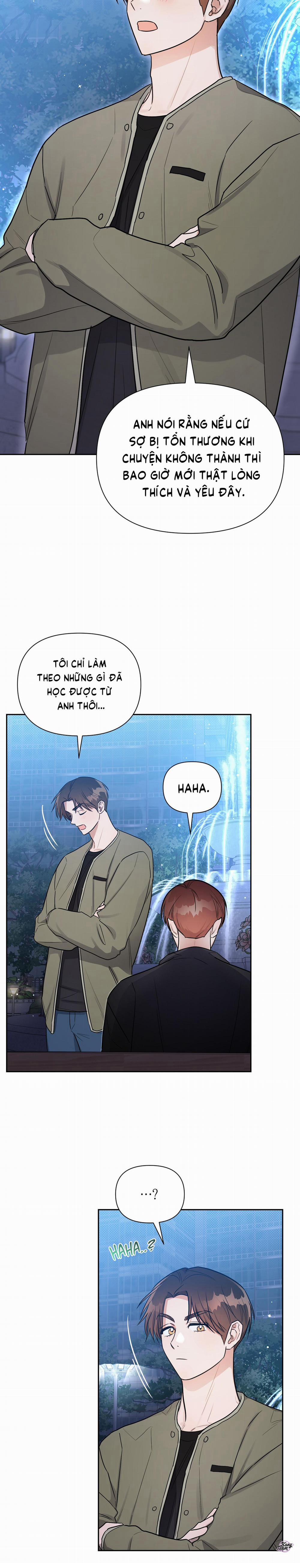 Bạn Tình Một Đêm 91 trang 21