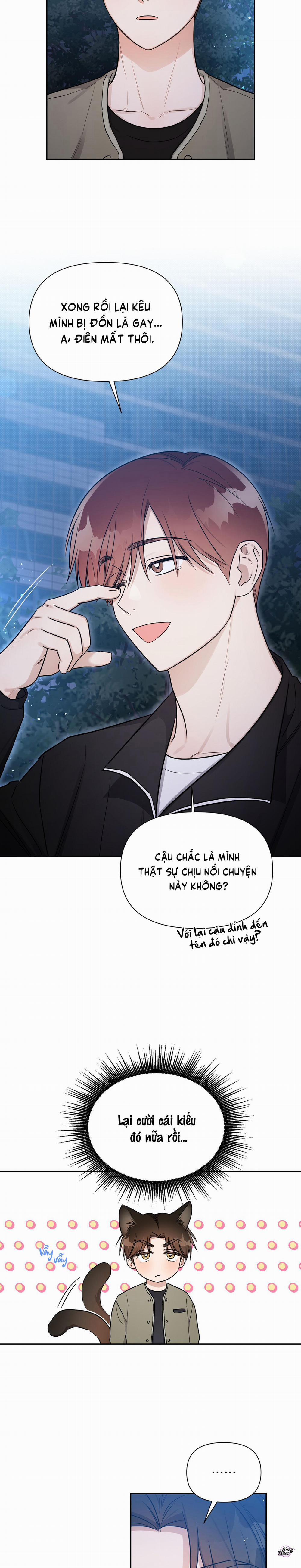 Bạn Tình Một Đêm 91 trang 23