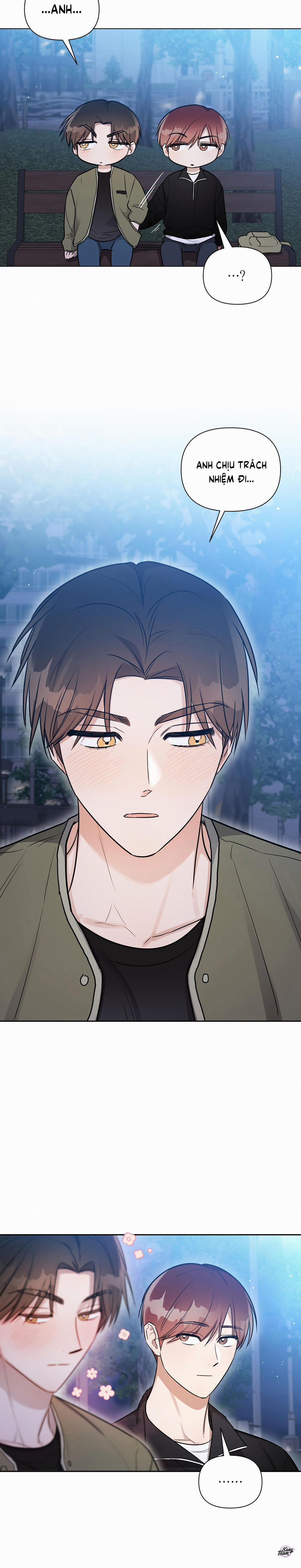 Bạn Tình Một Đêm 91 trang 27