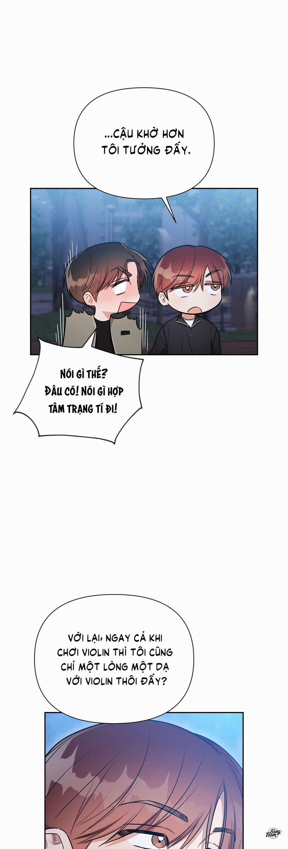 Bạn Tình Một Đêm 91 trang 28