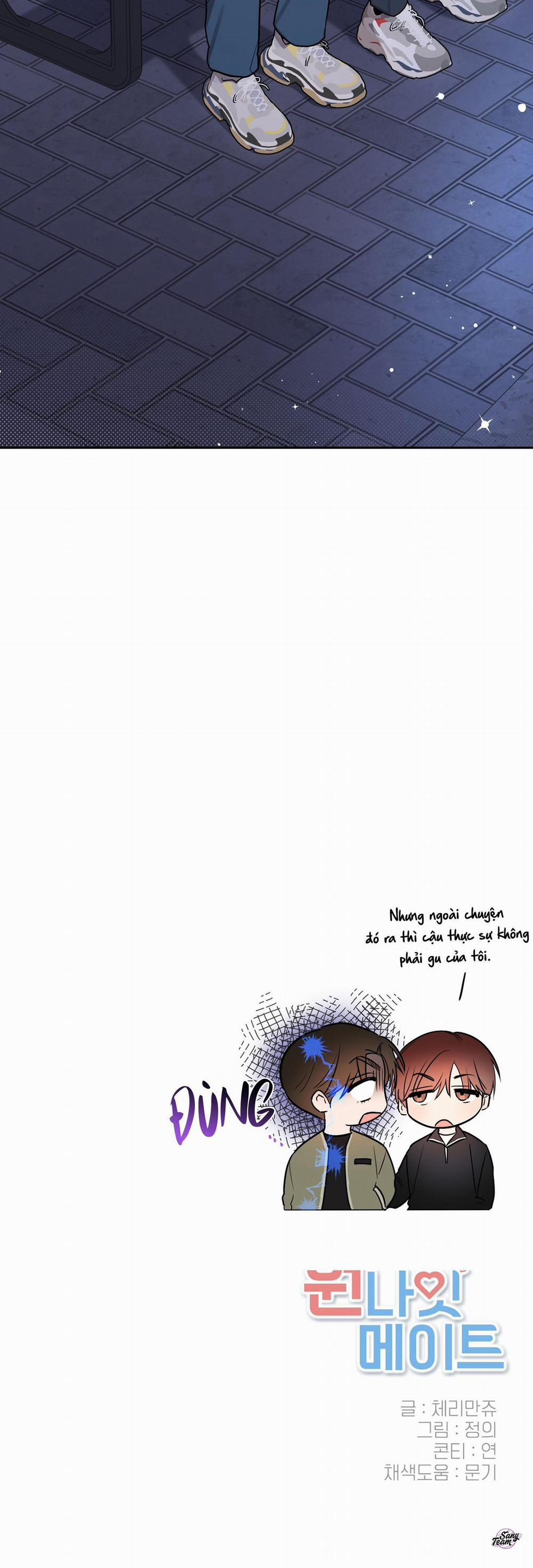 Bạn Tình Một Đêm 91 trang 31